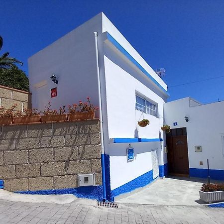 Villa Casa Isabel - Fasnia Esterno foto