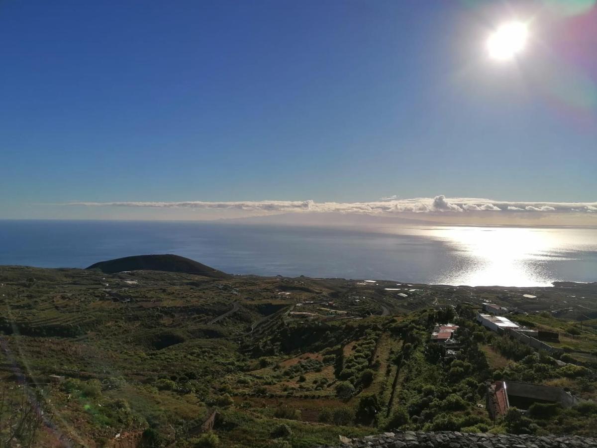 Villa Casa Isabel - Fasnia Esterno foto