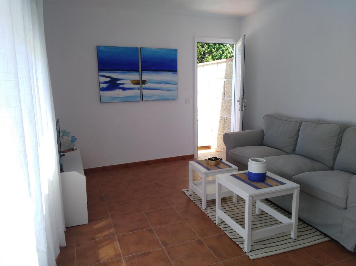 Villa Casa Isabel - Fasnia Esterno foto