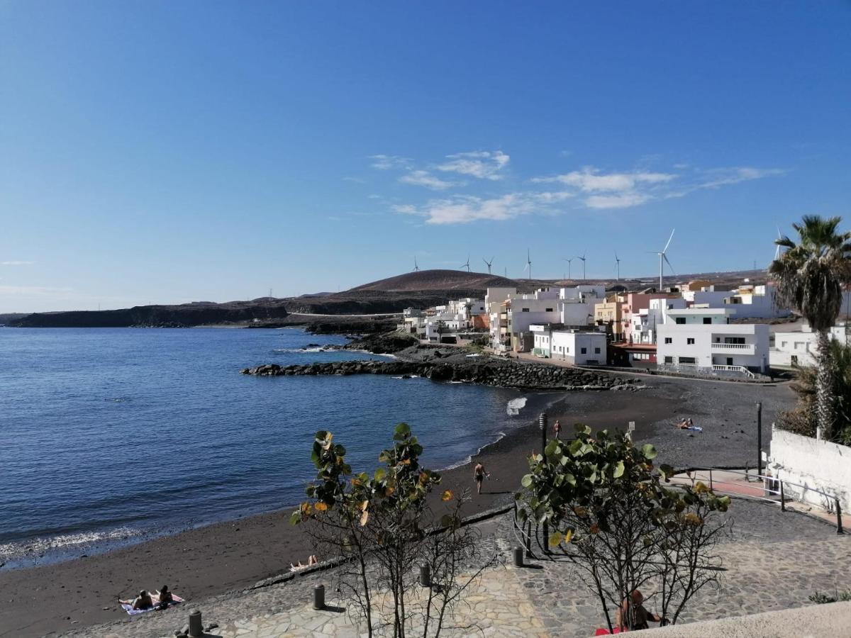 Villa Casa Isabel - Fasnia Esterno foto
