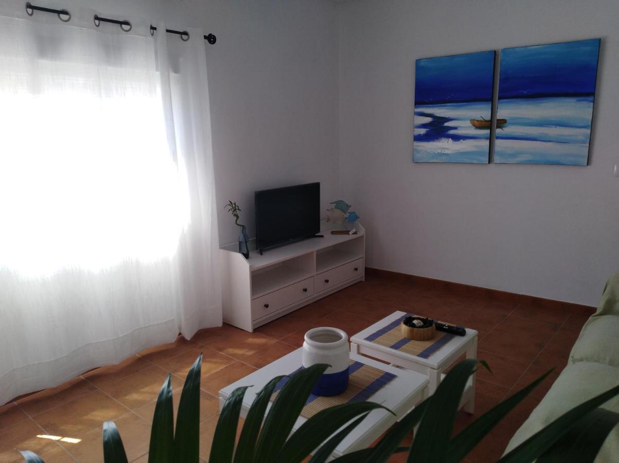 Villa Casa Isabel - Fasnia Esterno foto
