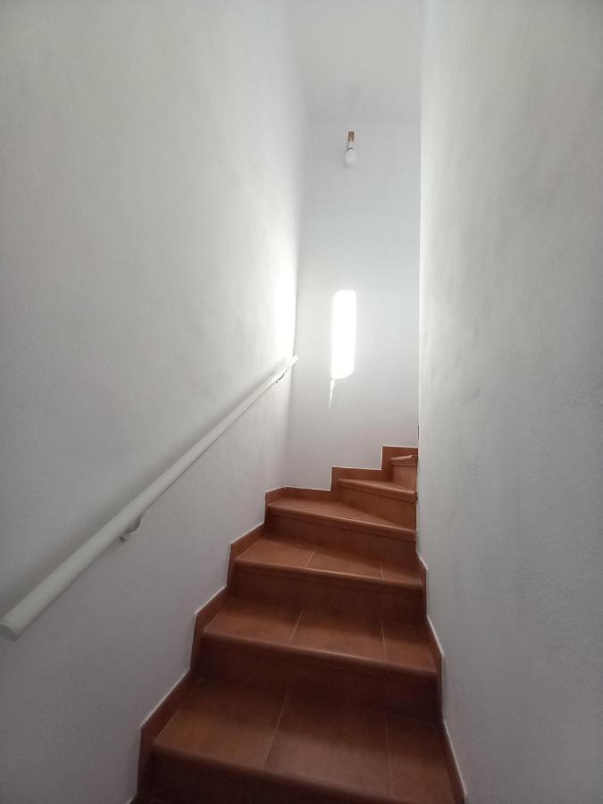 Villa Casa Isabel - Fasnia Esterno foto