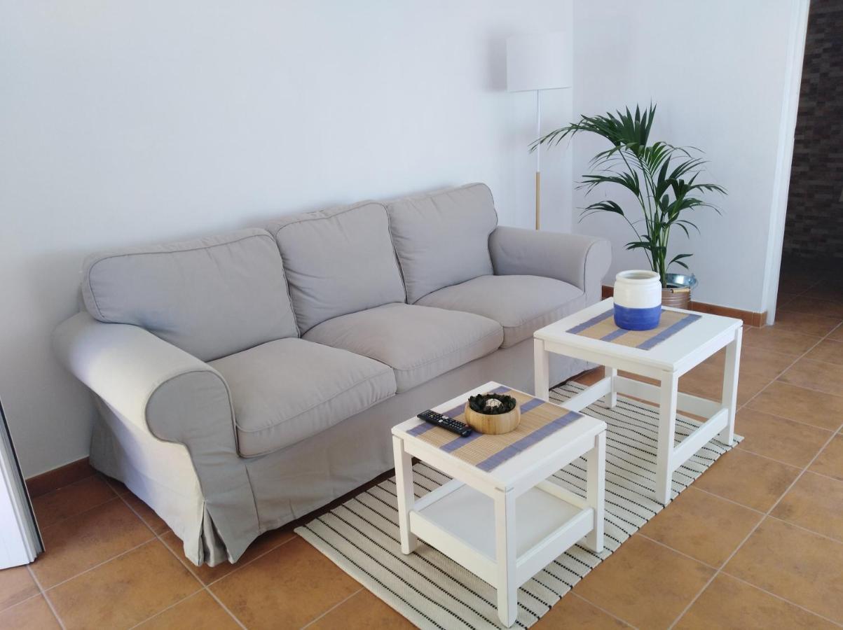 Villa Casa Isabel - Fasnia Esterno foto