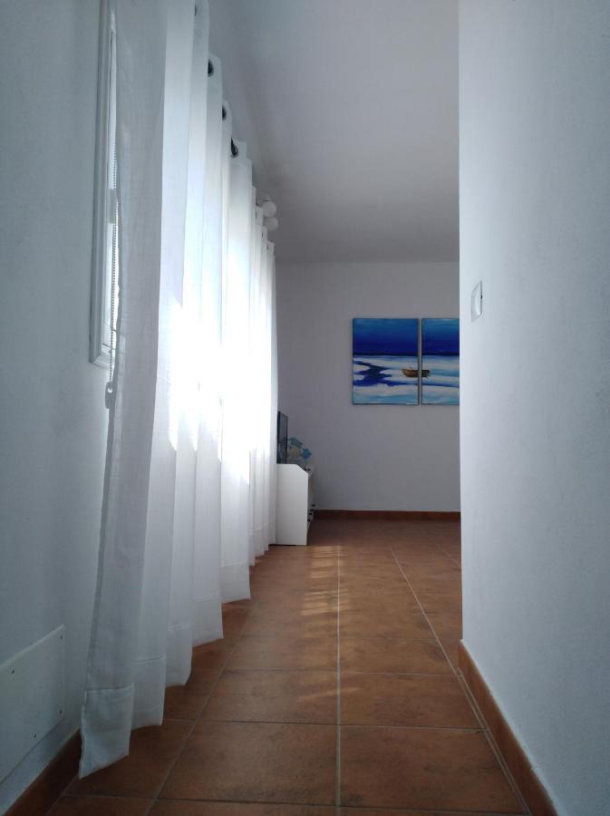 Villa Casa Isabel - Fasnia Esterno foto