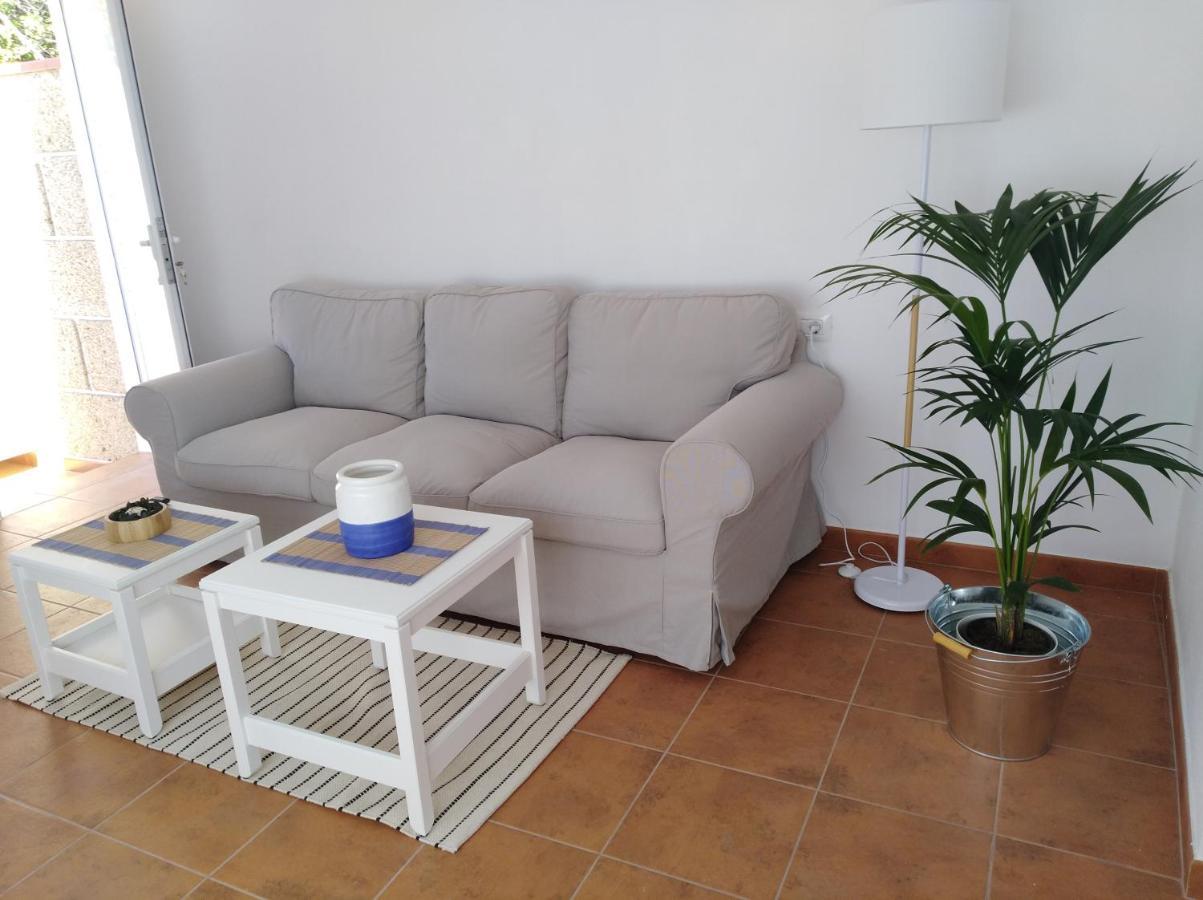 Villa Casa Isabel - Fasnia Esterno foto