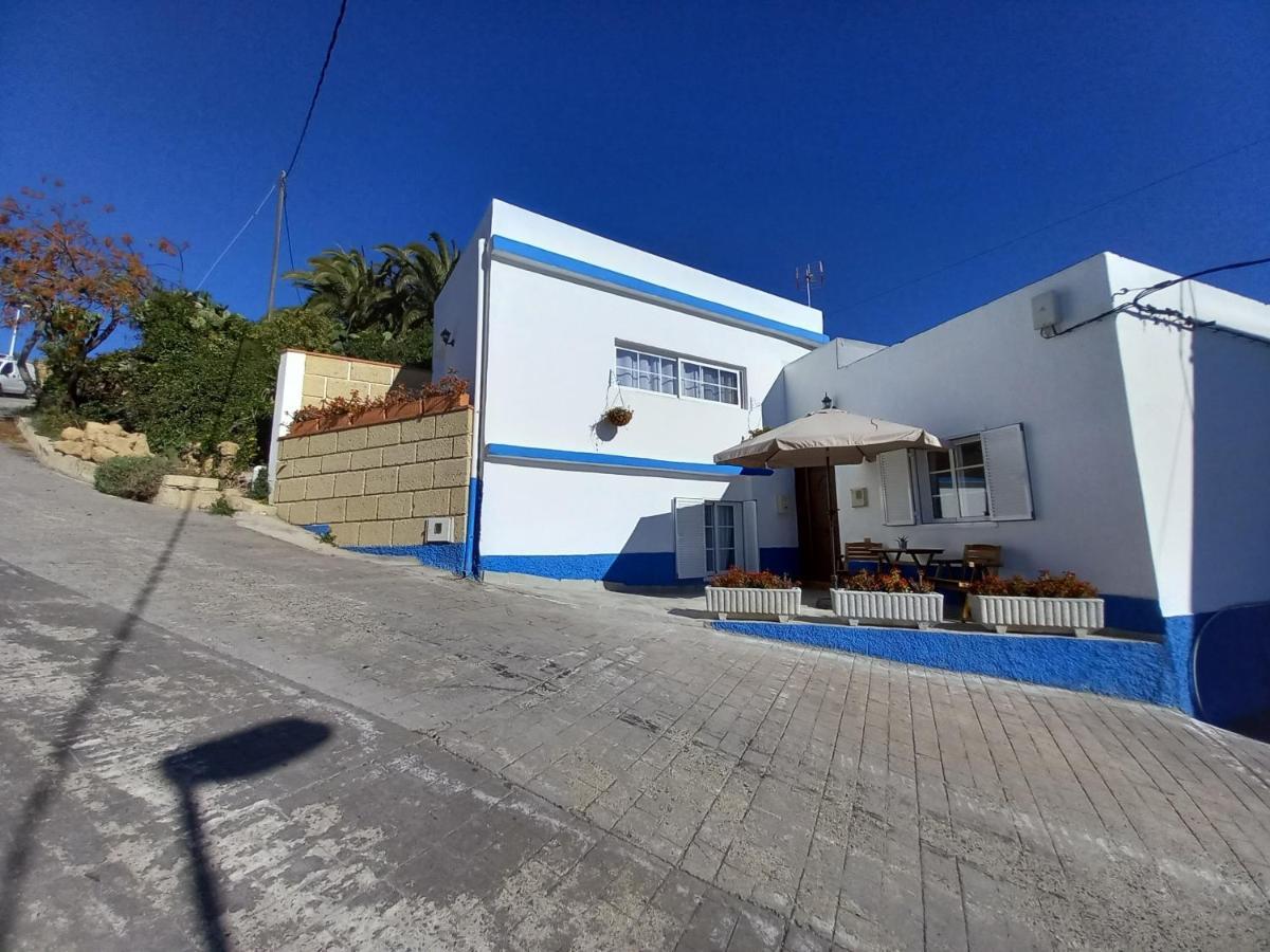 Villa Casa Isabel - Fasnia Esterno foto