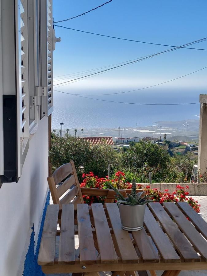 Villa Casa Isabel - Fasnia Esterno foto