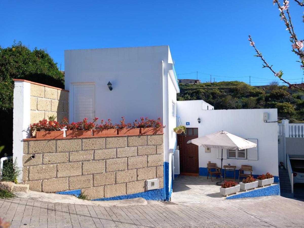 Villa Casa Isabel - Fasnia Esterno foto