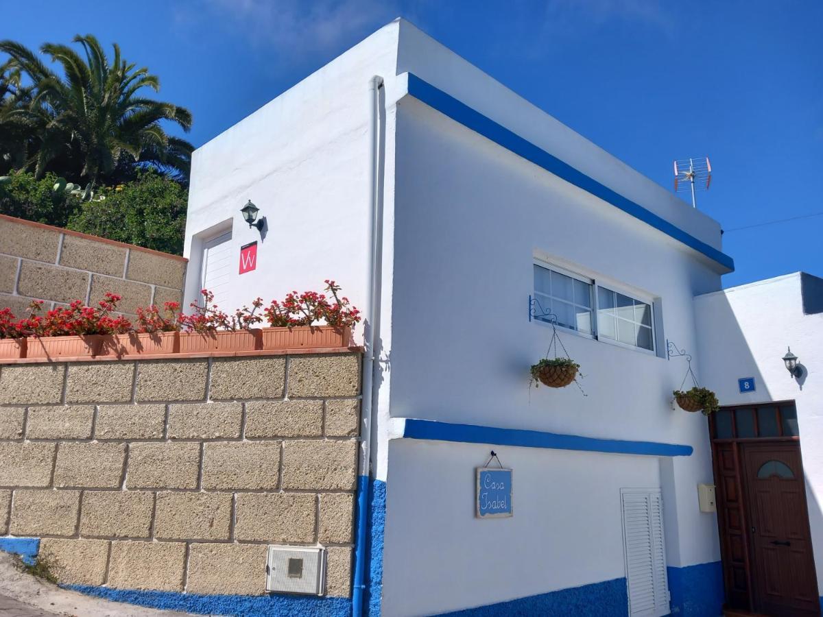 Villa Casa Isabel - Fasnia Esterno foto