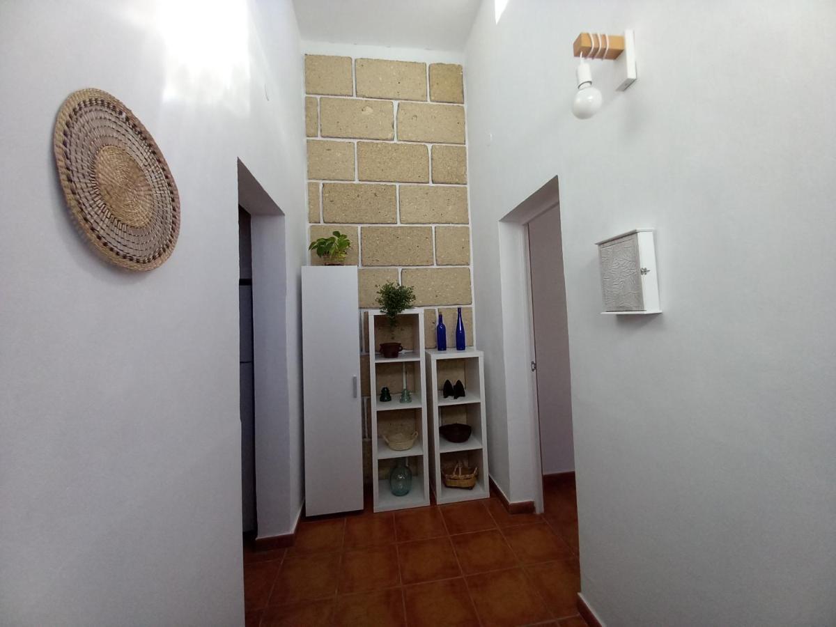 Villa Casa Isabel - Fasnia Esterno foto