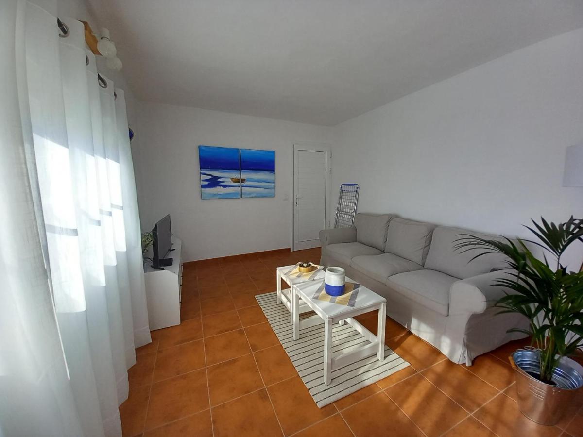 Villa Casa Isabel - Fasnia Esterno foto