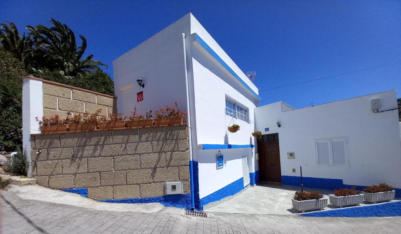 Villa Casa Isabel - Fasnia Esterno foto