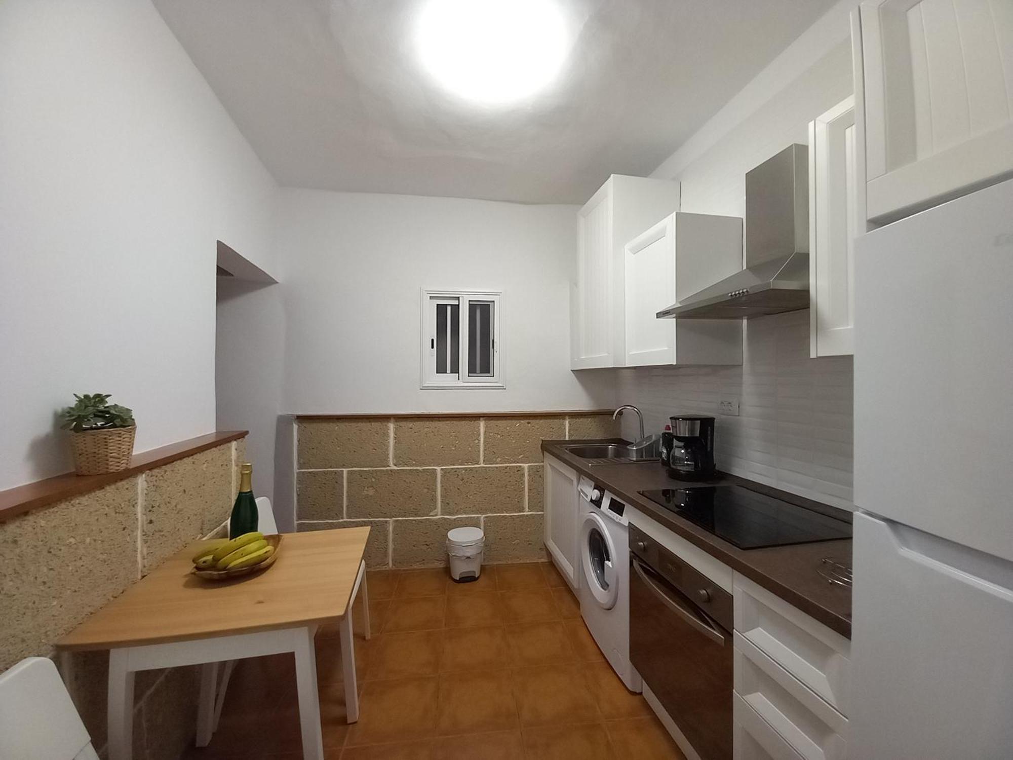 Villa Casa Isabel - Fasnia Esterno foto
