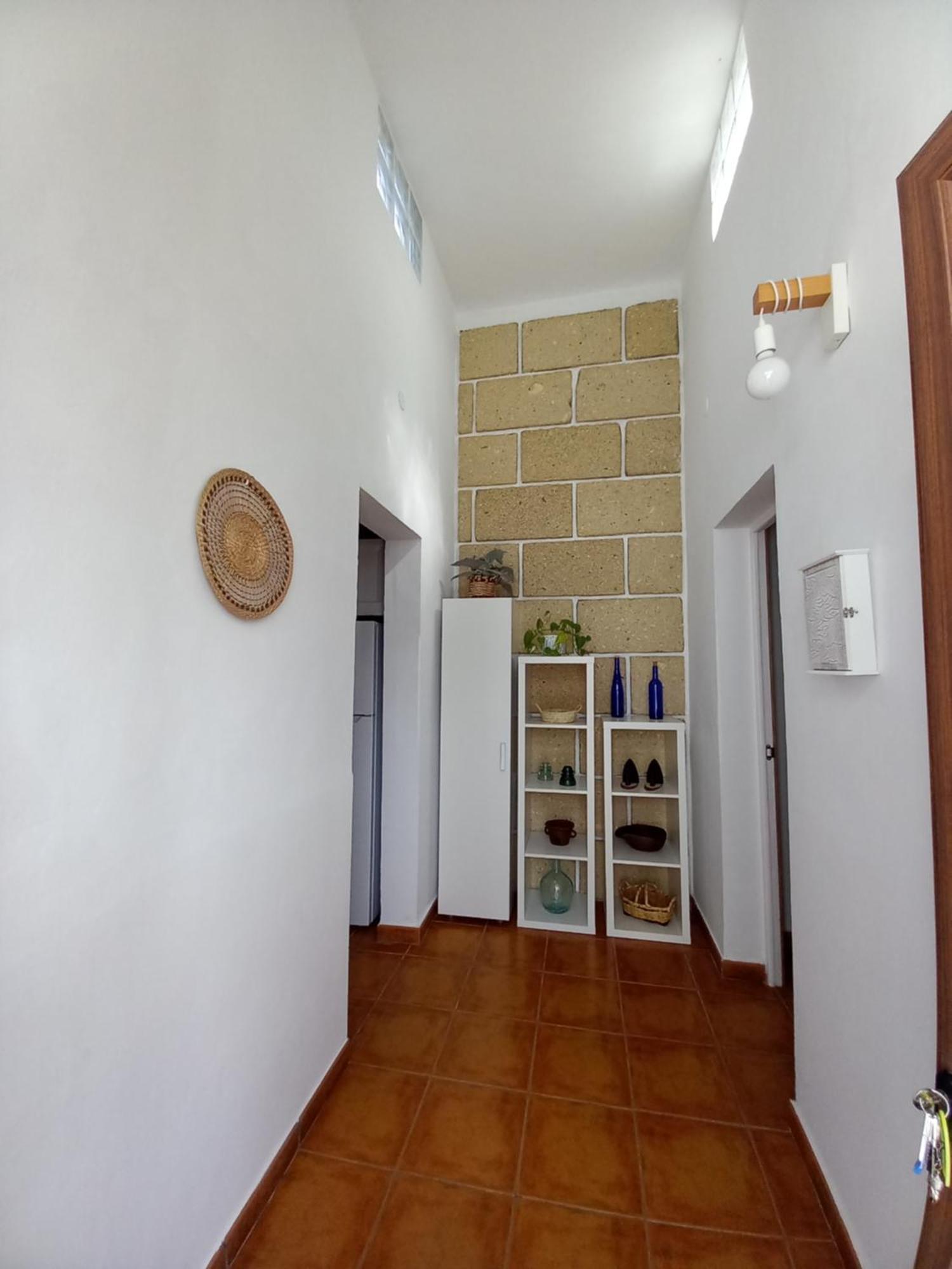 Villa Casa Isabel - Fasnia Esterno foto