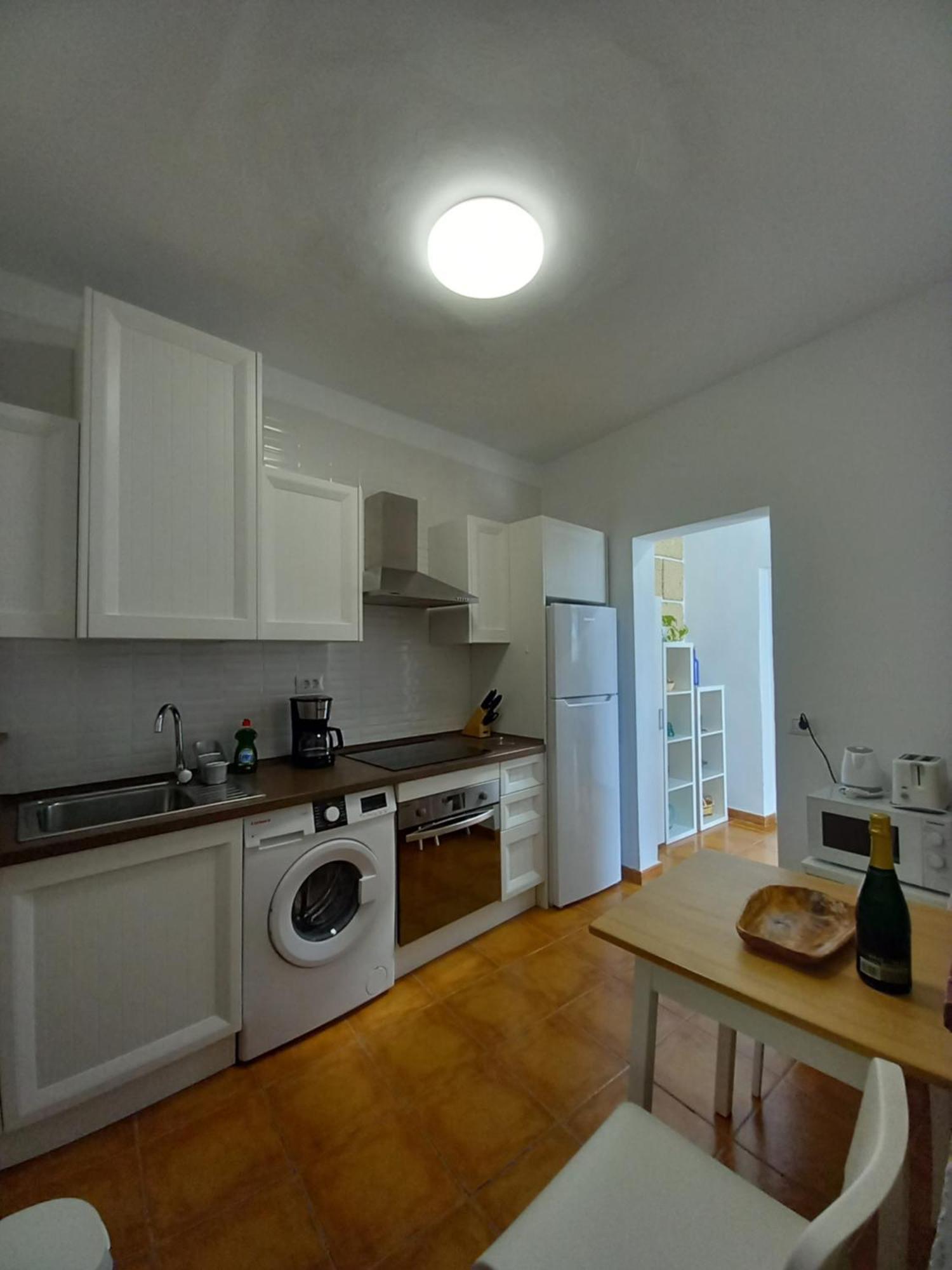 Villa Casa Isabel - Fasnia Esterno foto