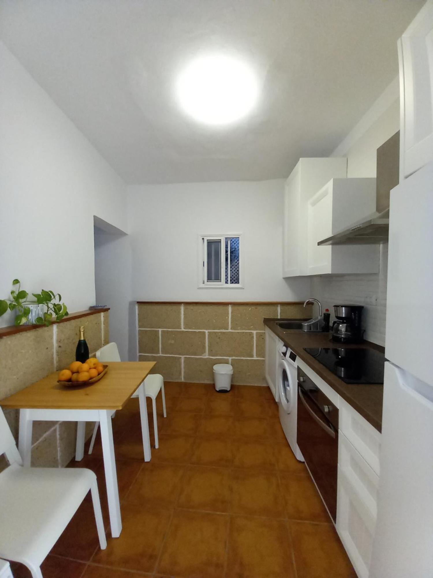 Villa Casa Isabel - Fasnia Esterno foto