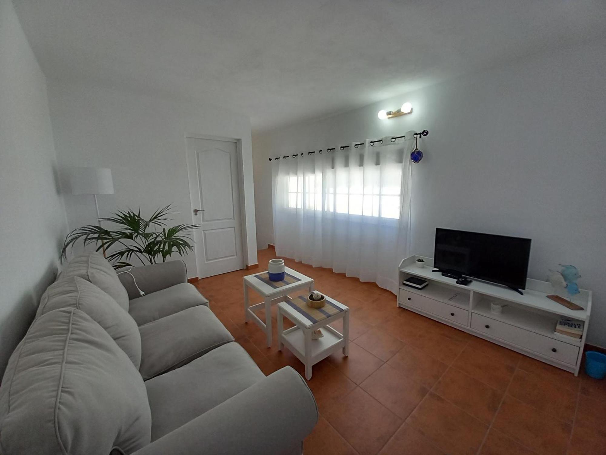Villa Casa Isabel - Fasnia Esterno foto