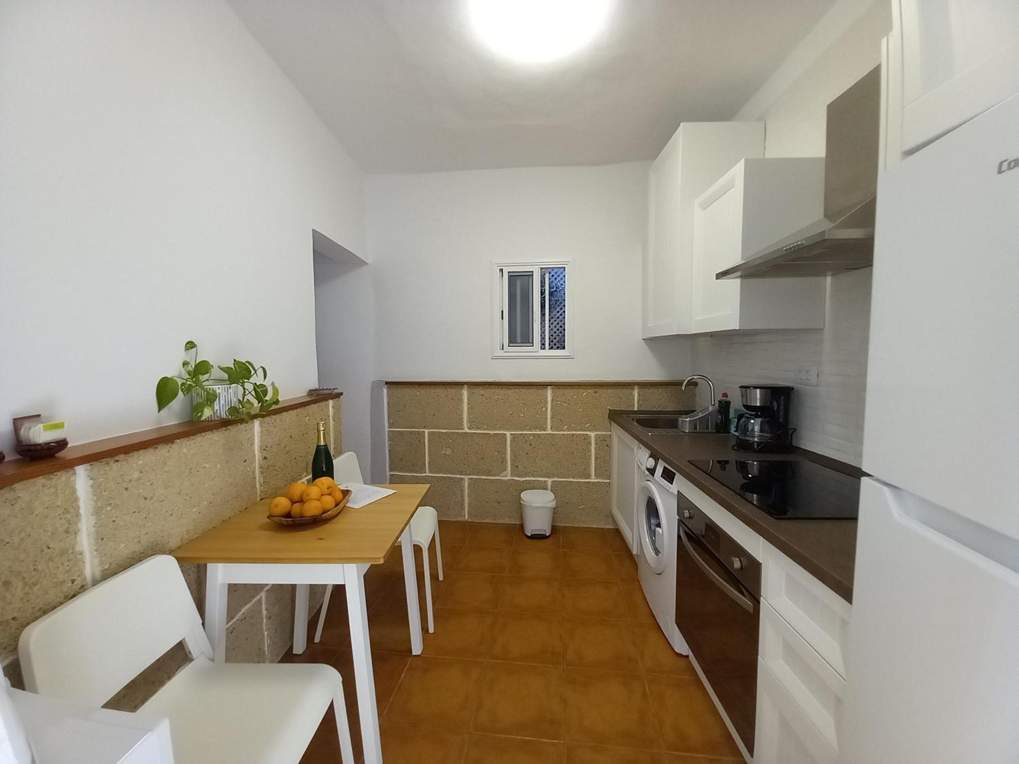 Villa Casa Isabel - Fasnia Esterno foto