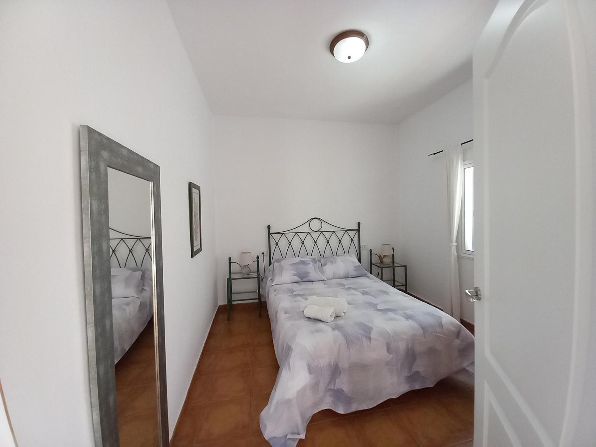 Villa Casa Isabel - Fasnia Esterno foto