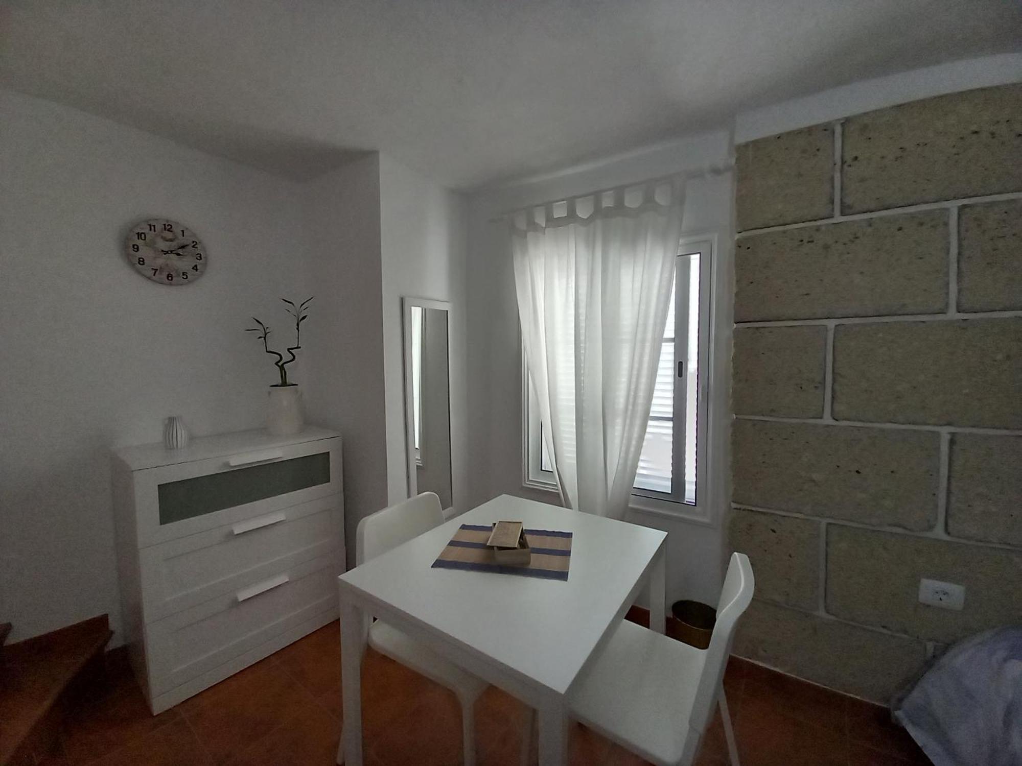 Villa Casa Isabel - Fasnia Esterno foto