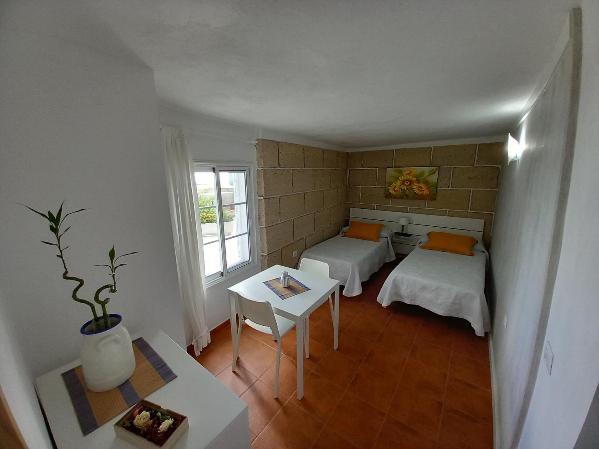 Villa Casa Isabel - Fasnia Esterno foto