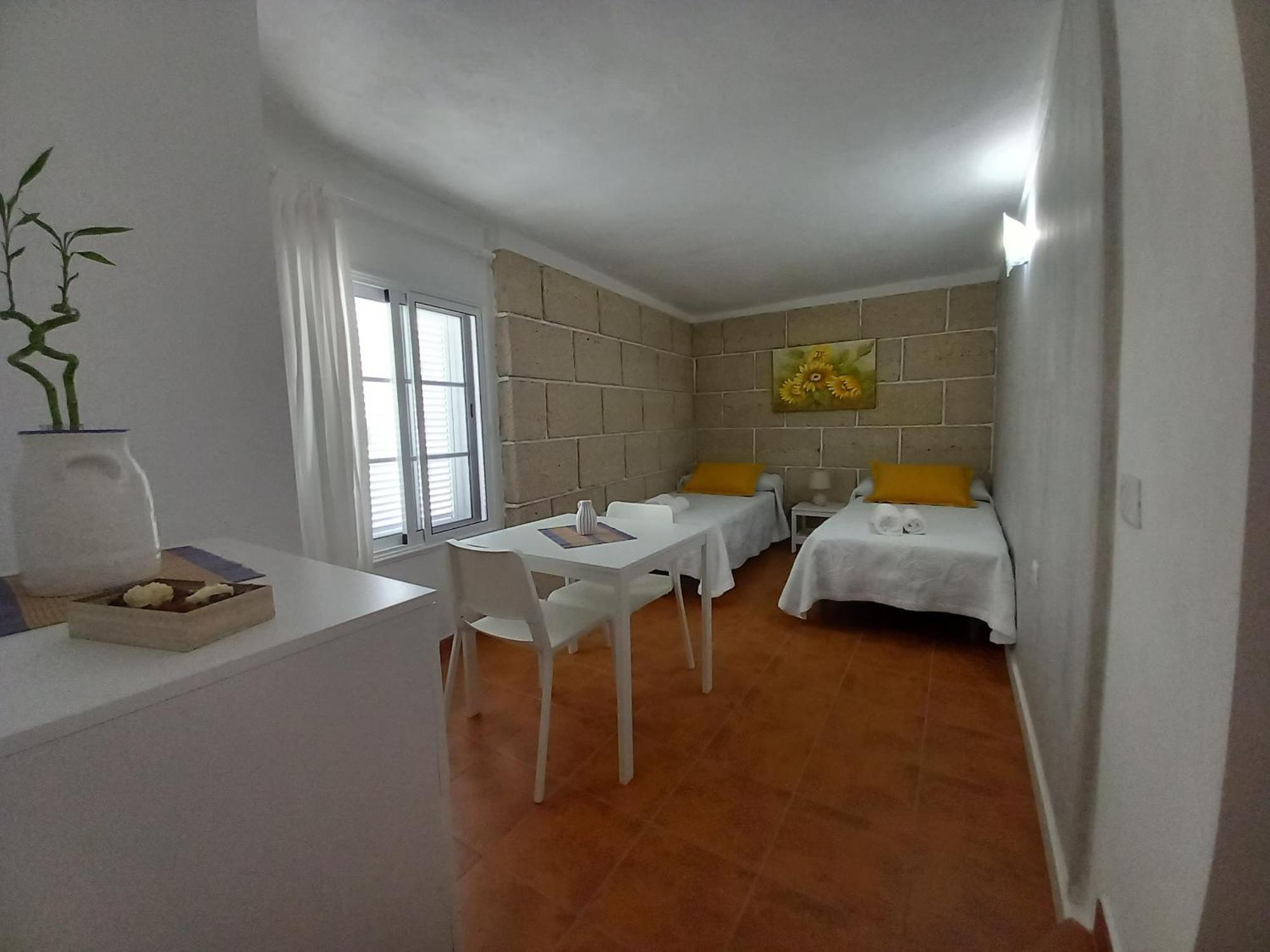 Villa Casa Isabel - Fasnia Esterno foto